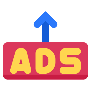 advertise