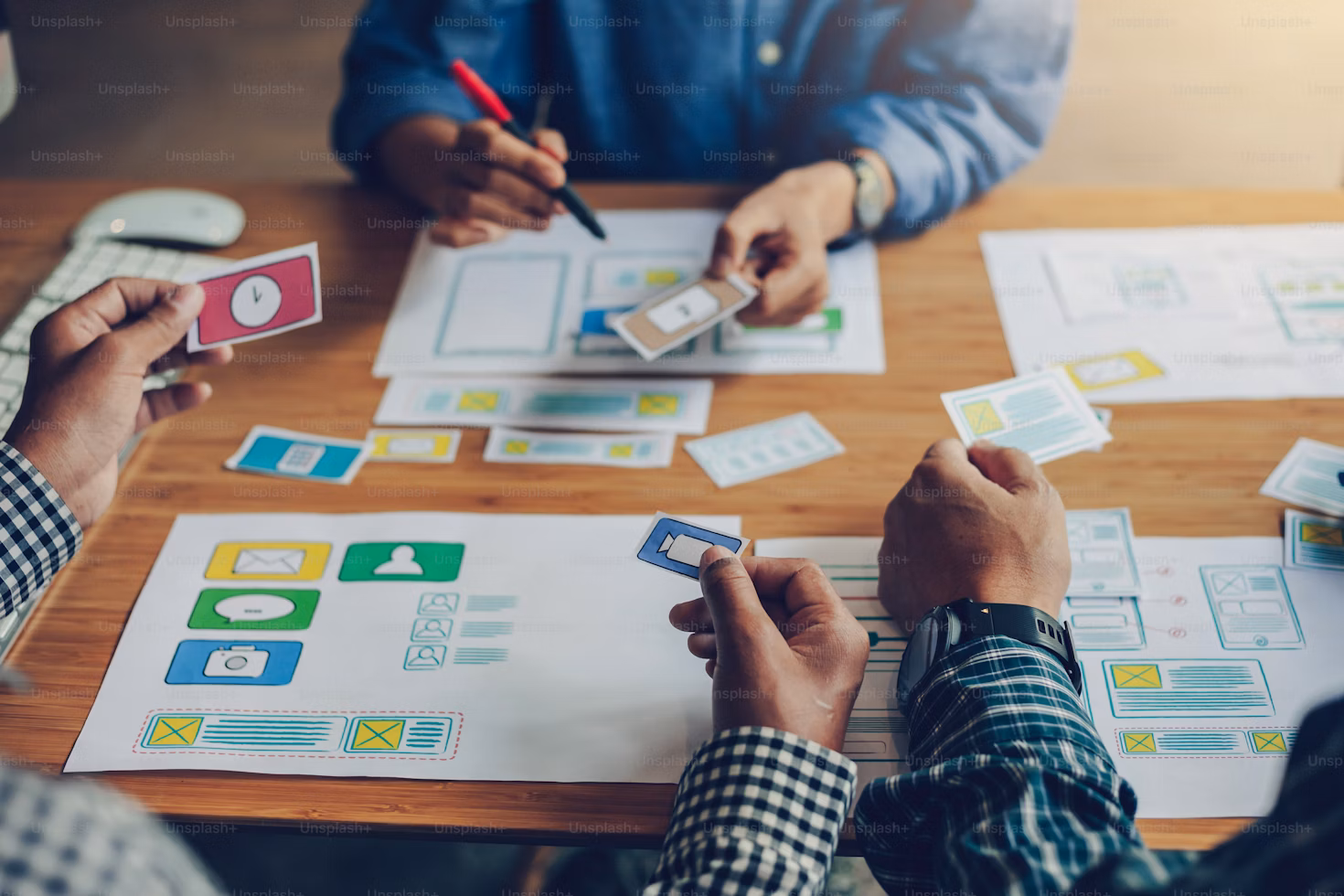 Benefits of Digital marketing